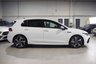 USED 2022 22 VOLKSWAGEN GOLF 2.0 R TSI 4MOTION DSG 5d 316 BHP 