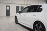 USED 2022 22 VOLKSWAGEN GOLF 2.0 R TSI 4MOTION DSG 5d 316 BHP 