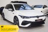 USED 2022 22 VOLKSWAGEN GOLF 2.0 R TSI 4MOTION DSG 5d 316 BHP 