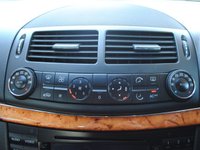 USED 2005 55 MERCEDES-BENZ E-CLASS 2.7 E270 CDI ELEGANCE 4d 177 BHP www.suffolkcarcentre.co.uk - Located at Ilketshall
