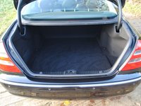 USED 2005 55 MERCEDES-BENZ E-CLASS 2.7 E270 CDI ELEGANCE 4d 177 BHP www.suffolkcarcentre.co.uk - Located at Ilketshall