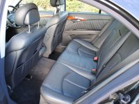 USED 2005 55 MERCEDES-BENZ E-CLASS 2.7 E270 CDI ELEGANCE 4d 177 BHP www.suffolkcarcentre.co.uk - Located at Ilketshall