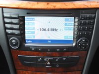 USED 2005 55 MERCEDES-BENZ E-CLASS 2.7 E270 CDI ELEGANCE 4d 177 BHP www.suffolkcarcentre.co.uk - Located at Ilketshall