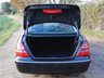 USED 2005 55 MERCEDES-BENZ E-CLASS 2.7 E270 CDI ELEGANCE 4d 177 BHP www.suffolkcarcentre.co.uk - Located at Ilketshall