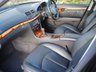 USED 2005 55 MERCEDES-BENZ E-CLASS 2.7 E270 CDI ELEGANCE 4d 177 BHP www.suffolkcarcentre.co.uk - Located at Ilketshall