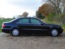 USED 2005 55 MERCEDES-BENZ E-CLASS 2.7 E270 CDI ELEGANCE 4d 177 BHP www.suffolkcarcentre.co.uk - Located at Ilketshall