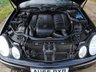 USED 2005 55 MERCEDES-BENZ E-CLASS 2.7 E270 CDI ELEGANCE 4d 177 BHP www.suffolkcarcentre.co.uk - Located at Ilketshall