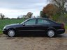 USED 2005 55 MERCEDES-BENZ E-CLASS 2.7 E270 CDI ELEGANCE 4d 177 BHP www.suffolkcarcentre.co.uk - Located at Ilketshall