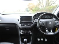 USED 2016 66 PEUGEOT 208 1.6 BLUE HDI GT LINE 5d 100 BHP www.suffolkcarcentre.co.uk - Located at Ilketshall