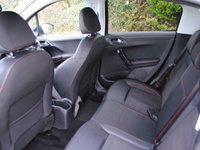 USED 2016 66 PEUGEOT 208 1.6 BLUE HDI GT LINE 5d 100 BHP www.suffolkcarcentre.co.uk - Located at Ilketshall
