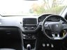 USED 2016 66 PEUGEOT 208 1.6 BLUE HDI GT LINE 5d 100 BHP www.suffolkcarcentre.co.uk - Located at Ilketshall