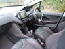 USED 2016 66 PEUGEOT 208 1.6 BLUE HDI GT LINE 5d 100 BHP www.suffolkcarcentre.co.uk - Located at Ilketshall