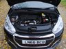 USED 2016 66 PEUGEOT 208 1.6 BLUE HDI GT LINE 5d 100 BHP www.suffolkcarcentre.co.uk - Located at Ilketshall