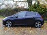 USED 2016 66 PEUGEOT 208 1.6 BLUE HDI GT LINE 5d 100 BHP www.suffolkcarcentre.co.uk - Located at Ilketshall