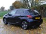 USED 2016 66 PEUGEOT 208 1.6 BLUE HDI GT LINE 5d 100 BHP www.suffolkcarcentre.co.uk - Located at Ilketshall