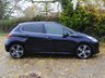 USED 2016 66 PEUGEOT 208 1.6 BLUE HDI GT LINE 5d 100 BHP www.suffolkcarcentre.co.uk - Located at Ilketshall