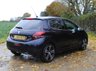 USED 2016 66 PEUGEOT 208 1.6 BLUE HDI GT LINE 5d 100 BHP www.suffolkcarcentre.co.uk - Located at Ilketshall