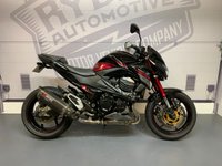 USED 2016 65 KAWASAKI Z800 ABS, SUGOMI EDITION - BUY ONLINE 24 HRS A DAY - FINANCE AVAILABLE - ALL TYPES OF CREDIT ACCEPTED WITH AKRAPOVIC EXHAUST