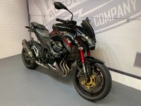 USED 2016 65 KAWASAKI Z800 ABS, SUGOMI EDITION - BUY ONLINE 24 HRS A DAY - FINANCE AVAILABLE - ALL TYPES OF CREDIT ACCEPTED WITH AKRAPOVIC EXHAUST