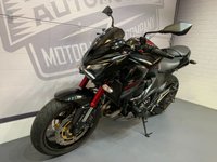 USED 2016 65 KAWASAKI Z800 ABS, SUGOMI EDITION - BUY ONLINE 24 HRS A DAY - FINANCE AVAILABLE - ALL TYPES OF CREDIT ACCEPTED WITH AKRAPOVIC EXHAUST