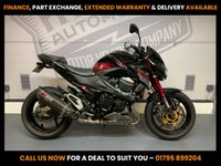 USED 2016 65 KAWASAKI Z800 ABS, SUGOMI EDITION - BUY ONLINE 24 HRS A DAY - FINANCE AVAILABLE - ALL TYPES OF CREDIT ACCEPTED WITH AKRAPOVIC EXHAUST