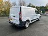USED 2015 65 FORD TRANSIT CONNECT 1.6 210 P/V 94 BHP 