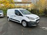USED 2015 65 FORD TRANSIT CONNECT 1.6 210 P/V 94 BHP 