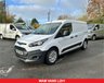 USED 2015 65 FORD TRANSIT CONNECT 1.6 210 P/V 94 BHP 