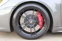 USED 2021 71 PORSCHE 911 3.0 CARRERA 4 GTS PDK 2d 474 BHP 
