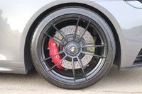 USED 2021 71 PORSCHE 911 3.0 CARRERA 4 GTS PDK 2d 474 BHP 