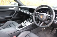 USED 2021 71 PORSCHE 911 3.0 CARRERA 4 GTS PDK 2d 474 BHP 