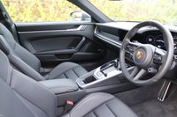 USED 2021 71 PORSCHE 911 3.0 CARRERA 4 GTS PDK 2d 474 BHP 