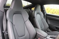 USED 2021 71 PORSCHE 911 3.0 CARRERA 4 GTS PDK 2d 474 BHP 