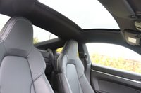 USED 2021 71 PORSCHE 911 3.0 CARRERA 4 GTS PDK 2d 474 BHP 