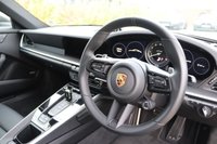 USED 2021 71 PORSCHE 911 3.0 CARRERA 4 GTS PDK 2d 474 BHP 