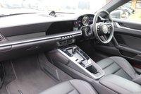 USED 2021 71 PORSCHE 911 3.0 CARRERA 4 GTS PDK 2d 474 BHP 