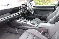 USED 2021 71 PORSCHE 911 3.0 CARRERA 4 GTS PDK 2d 474 BHP 