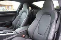 USED 2021 71 PORSCHE 911 3.0 CARRERA 4 GTS PDK 2d 474 BHP 