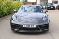 USED 2021 71 PORSCHE 911 3.0 CARRERA 4 GTS PDK 2d 474 BHP 