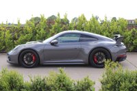 USED 2021 71 PORSCHE 911 3.0 CARRERA 4 GTS PDK 2d 474 BHP 