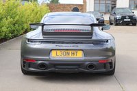 USED 2021 71 PORSCHE 911 3.0 CARRERA 4 GTS PDK 2d 474 BHP 