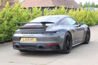 USED 2021 71 PORSCHE 911 3.0 CARRERA 4 GTS PDK 2d 474 BHP 