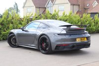 USED 2021 71 PORSCHE 911 3.0 CARRERA 4 GTS PDK 2d 474 BHP 