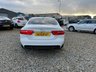 USED 2019 19 JAGUAR XE 2.0 R-SPORT 4d 198 BHP 