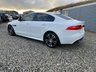 USED 2019 19 JAGUAR XE 2.0 R-SPORT 4d 198 BHP 