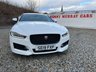 USED 2019 19 JAGUAR XE 2.0 R-SPORT 4d 198 BHP 