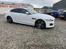 USED 2019 19 JAGUAR XE 2.0 R-SPORT 4d 198 BHP 