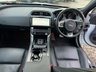 USED 2019 19 JAGUAR XE 2.0 R-SPORT 4d 198 BHP 