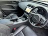 USED 2019 19 JAGUAR XE 2.0 R-SPORT 4d 198 BHP 