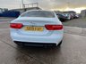 USED 2019 19 JAGUAR XE 2.0 R-SPORT 4d 198 BHP 